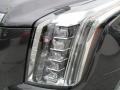Cadillac Escalade Luxury 4WD Dark Granite Metallic photo #27