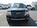 Ford Expedition Limited Shadow Black photo #4