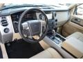 Ford Expedition Limited Shadow Black photo #9