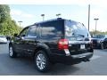 Ford Expedition Limited Shadow Black photo #29