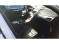 Lincoln MKZ Select AWD White Platinum photo #3