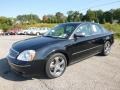 Ford Five Hundred Limited Black photo #1