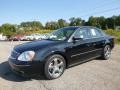 Ford Five Hundred Limited Black photo #2