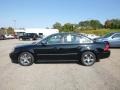 Ford Five Hundred Limited Black photo #3