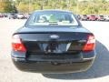 Ford Five Hundred Limited Black photo #5