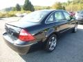 Ford Five Hundred Limited Black photo #6