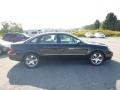 Ford Five Hundred Limited Black photo #7