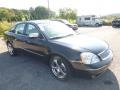 Ford Five Hundred Limited Black photo #12