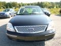 Ford Five Hundred Limited Black photo #13