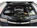 Chevrolet Tracker ZR2 Hardtop 4WD Black photo #31