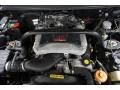 Chevrolet Tracker ZR2 Hardtop 4WD Black photo #32