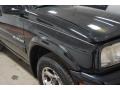 Chevrolet Tracker ZR2 Hardtop 4WD Black photo #35