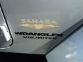 Jeep Wrangler Unlimited Sahara 4x4 Bright Silver Metallic photo #6