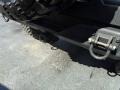 Jeep Wrangler Unlimited Sahara 4x4 Bright Silver Metallic photo #26