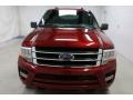 Ford Expedition XLT 4x4 Ruby Red photo #11