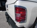 Chevrolet Silverado 1500 LTZ Crew Cab 4x4 White Diamond Tricoat photo #9