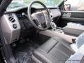 Ford Expedition EL Limited 4x4 Shadow Black photo #34