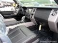 Ford Expedition EL Limited 4x4 Shadow Black photo #35
