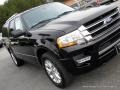 Ford Expedition EL Limited 4x4 Shadow Black photo #39