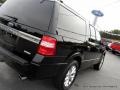 Ford Expedition EL Limited 4x4 Shadow Black photo #40