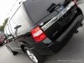 Ford Expedition EL Limited 4x4 Shadow Black photo #41