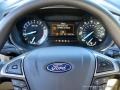 Ford Fusion SE Lightning Blue photo #18