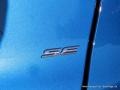 Ford Fusion SE Lightning Blue photo #36