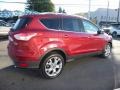 Ford Escape Titanium 1.6L EcoBoost 4WD Ruby Red photo #5