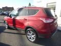 Ford Escape Titanium 1.6L EcoBoost 4WD Ruby Red photo #7