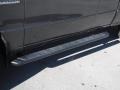 Ford Ranger XLT SuperCab 4x4 Dark Shadow Grey Metallic photo #8