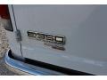 Ford E Series Van E350 XLT Extended Passenger Oxford White photo #27