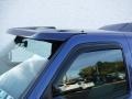 Ford Ranger Sport SuperCab 4x4 Vista Blue Metallic photo #5