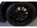 Chevrolet Corvette Grand Sport Coupe Black Rose Metallic photo #7