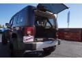 Jeep Wrangler Unlimited X 4x4 Red Rock Crystal Pearl photo #17