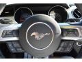 Ford Mustang EcoBoost Premium Convertible Magnetic Metallic photo #23