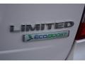 Ford Edge Limited EcoBoost White Platinum Metallic Tri-Coat photo #5