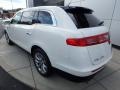 Lincoln MKT EcoBoost AWD Crystal Champagne photo #3