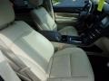 Lincoln MKT EcoBoost AWD Crystal Champagne photo #10