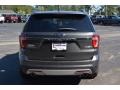 Ford Explorer Limited Magnetic Metallic photo #4