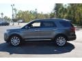 Ford Explorer Limited Magnetic Metallic photo #10