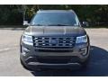 Ford Explorer Limited Magnetic Metallic photo #12