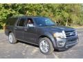 Ford Expedition EL Platinum 4x4 Magnetic photo #1