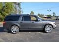 Ford Expedition EL Platinum 4x4 Magnetic photo #2