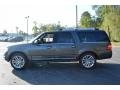 Ford Expedition EL Platinum 4x4 Magnetic photo #10