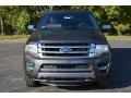Ford Expedition EL Platinum 4x4 Magnetic photo #12