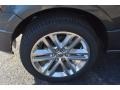 Ford Expedition EL Platinum 4x4 Magnetic photo #13