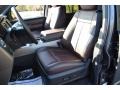 Ford Expedition EL Platinum 4x4 Magnetic photo #16