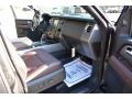 Ford Expedition EL Platinum 4x4 Magnetic photo #22