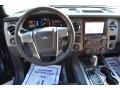 Ford Expedition EL Platinum 4x4 Magnetic photo #23