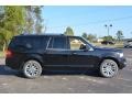 Ford Expedition EL Limited 4x4 Shadow Black photo #2